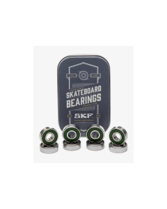 SKF Standard Skateboard bearing kit
