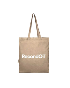Recycled Cotton Bag